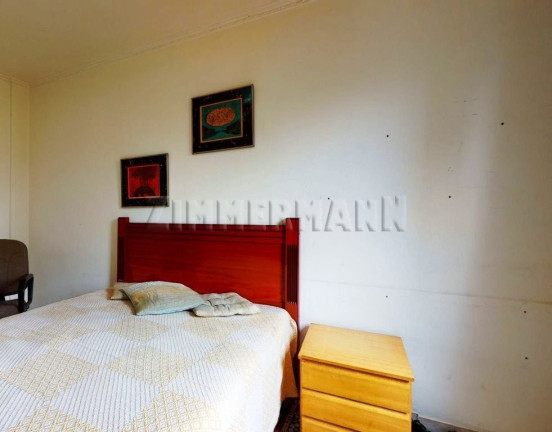 Foto do imóvel Apartamento com 2 Quartos à Venda, 90 m² em Vila Romana - São Paulo