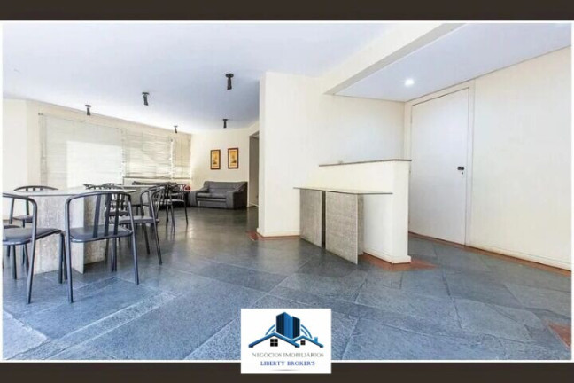 Foto do imóvel Apartamento com 4 Quartos à Venda, 230 m² em Jardim Vila Mariana - São Paulo