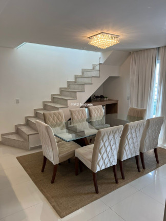 Foto do imóvel Imóvel com 2 Quartos à Venda, 138 m² em Vila Buarque - São Paulo