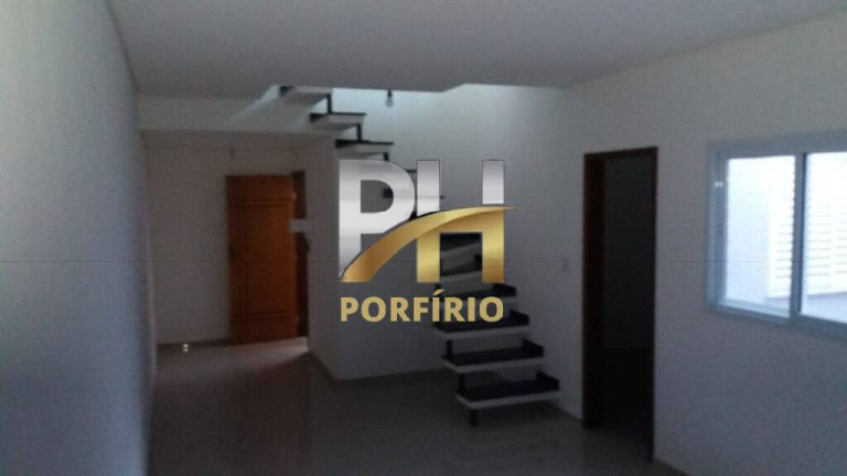 Foto do imóvel Apartamento com 3 Quartos à Venda, 164 m² em Vila Valparaíso - Santo André