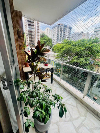Foto do imóvel Apartamento com 4 Quartos à Venda, 160 m² em Ingá - Niterói