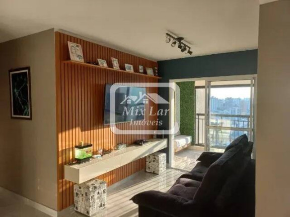 Foto do imóvel Apartamento com 2 Quartos à Venda, 67 m² em Centro - Osasco