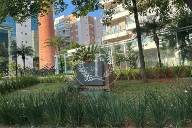 Foto do imóvel Apartamento com 1 Quarto à Venda, 50 m² em Mooca - São Paulo