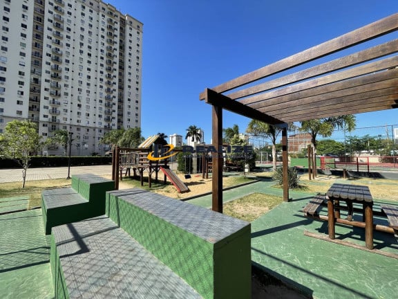 Foto do imóvel Apartamento com 2 Quartos à Venda, 52 m² em Parque São Caetano - Campos Dos Goytacazes
