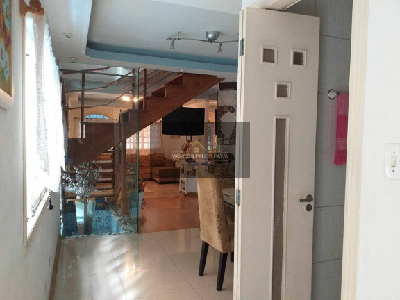 Foto do imóvel Casa com 3 Quartos à Venda, 550 m² em Vila Gustavo - São Paulo