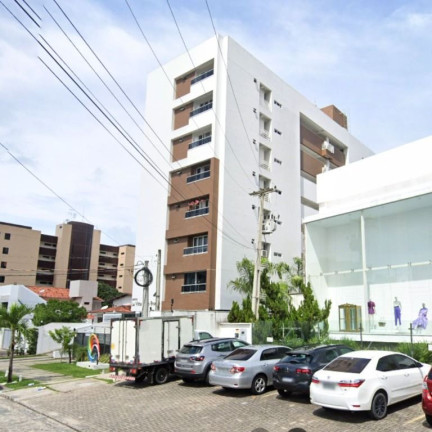 Imagem Apartamento com 3 Quartos à Venda, 80 m² em Cabo Branco - João Pessoa
