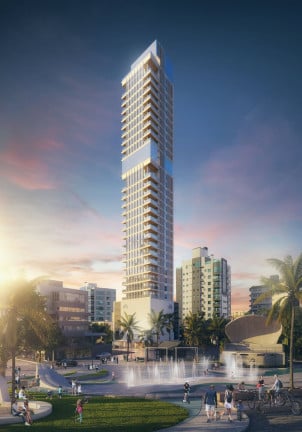 Foto do imóvel Apartamento com 4 Quartos à Venda, 206 m² em Centro - Itapema