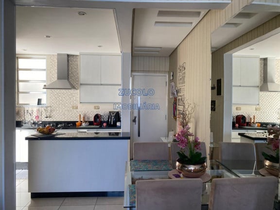 Foto do imóvel Apartamento com 3 Quartos à Venda, 67 m² em Centro - Diadema