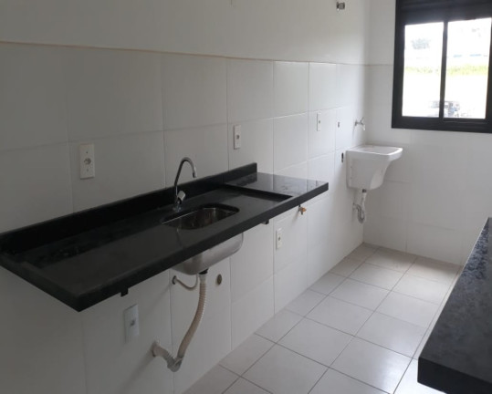 Foto do imóvel Imóvel com 2 Quartos à Venda, 52 m² em Chácara Recreio Primavera - Jaguariúna