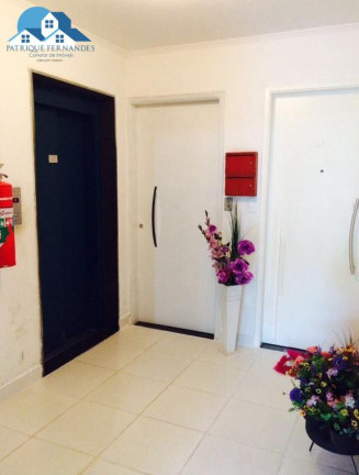 Foto do imóvel Apartamento com 2 Quartos à Venda, 45 m² em Vila Carmosina - São Paulo