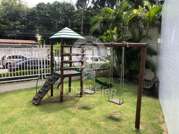 Foto do imóvel Apartamento com 3 Quartos à Venda, 133 m² em Meireles - Fortaleza