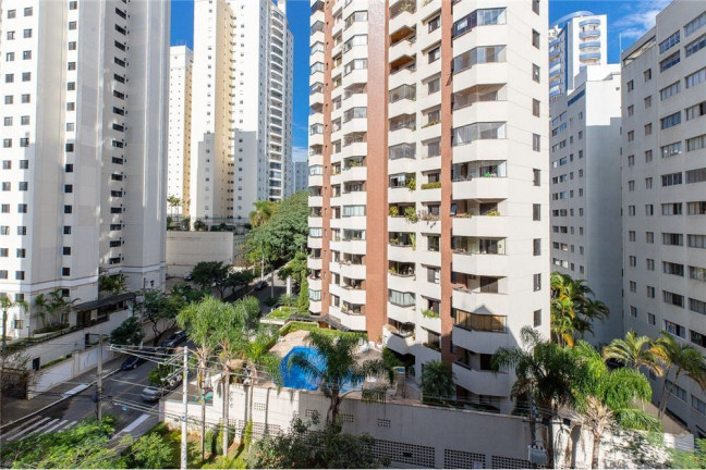 Imagem Apartamento com 2 Quartos à Venda, 56 m² em Vila Mascote - São Paulo