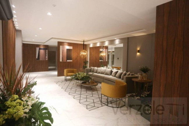 Foto do imóvel Apartamento com 3 Quartos à Venda, 144 m² em Praia Brava De Itajaí - Itajaí