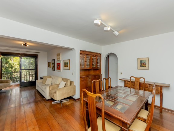 Foto do imóvel Apartamento com 3 Quartos à Venda, 102 m² em Sumarezinho - São Paulo