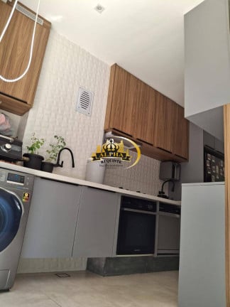 Foto do imóvel Apartamento com 2 Quartos à Venda, 52 m² em Alphaville Empresarial - Barueri