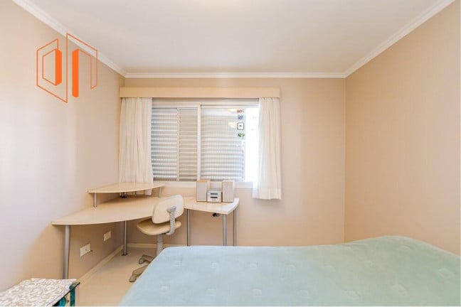 Foto do imóvel Apartamento com 3 Quartos à Venda, 144 m² em Alto Da Glória - Curitiba