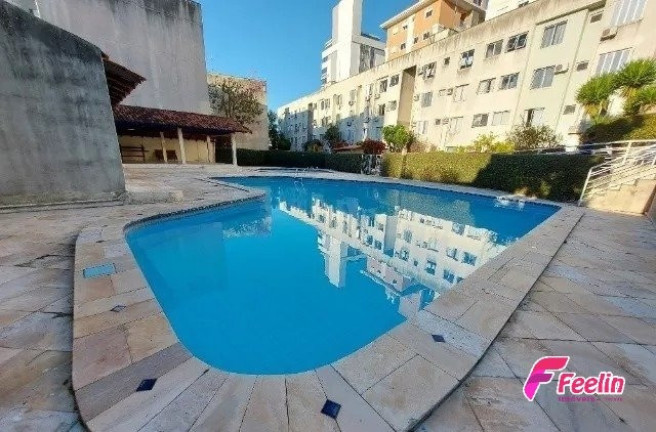 Foto do imóvel Apartamento com 2 Quartos à Venda, 60 m² em Agronômica - Florianópolis