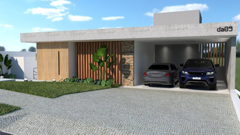 Imagem Terreno em Condomínio à Venda, 1.201 m² em Condomínio Portal Dos Nobres - Atibaia