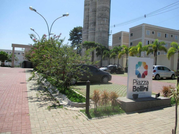 Foto do imóvel Apartamento com 2 Quartos à Venda, 55 m² em Piracicamirim - Piracicaba