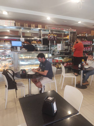 Foto do imóvel Imóvel Comercial à Venda,  em Santana - São Paulo