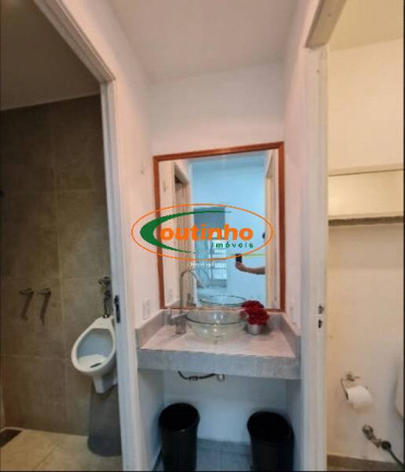 Imagem Casa com 6 Quartos à Venda, 312 m² em Tijuca - Rio De Janeiro