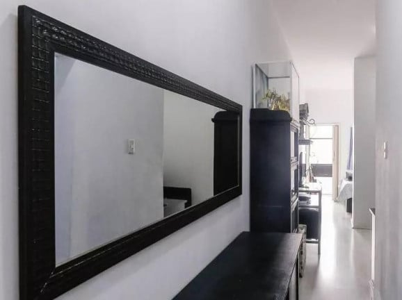 Foto do imóvel Kitnet com 1 Quarto à Venda, 35 m² em Santa Cecília - São Paulo