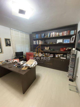 Imagem Apartamento com 4 Quartos à Venda,  em Pelinca - Campos Dos Goytacazes