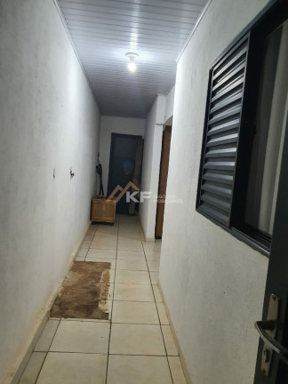 Imagem Casa com 2 Quartos à Venda, 110 m² em Jardim Dona Branca Salles - Ribeirão Preto