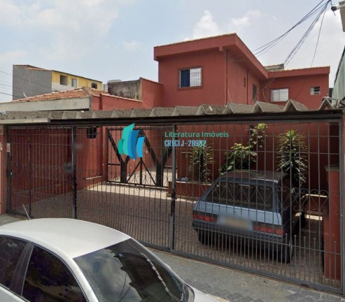 Foto do imóvel Sobrado com 3 Quartos à Venda, em Centro - São Bernardo Do Campo Foto do imóvel Sobrado com 3 Quartos à Venda, em Centro - São Bernardo Do Campo