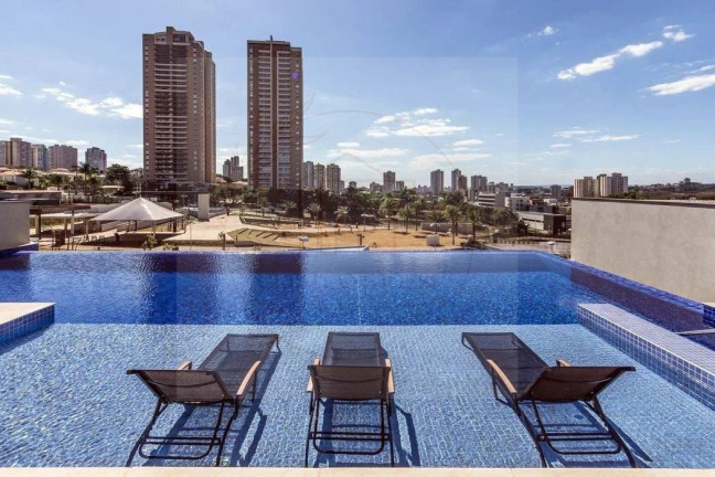 Imagem Apartamento com 3 Quartos para Alugar,  em Jardim Botânico - Ribeirão Preto