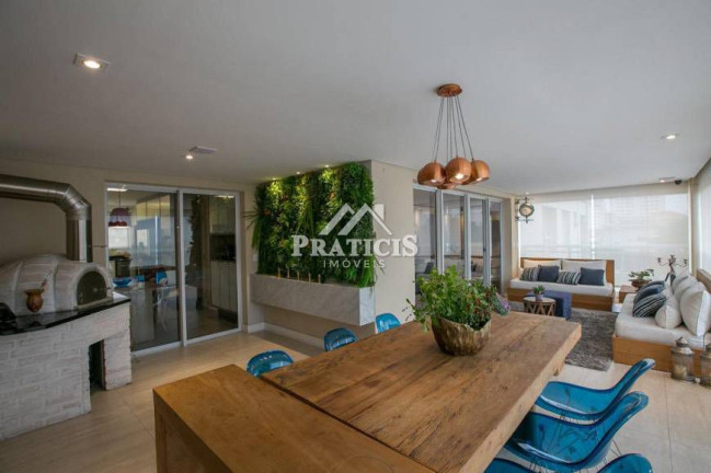 Foto do imóvel Apartamento com 3 Quartos à Venda, 237 m² em Ipiranga - São Paulo