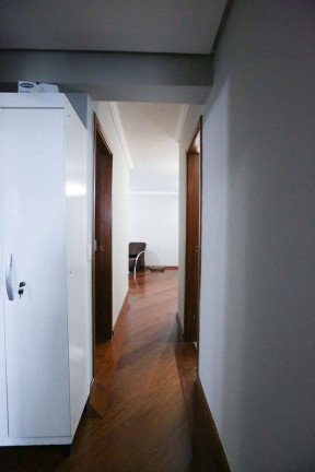 Imagem Apartamento com 3 Quartos à Venda, 110 m² em Saúde - São Paulo