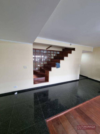 Imagem Sobrado com 3 Quartos à Venda, 225 m² em Vila Tibagi - Guarulhos