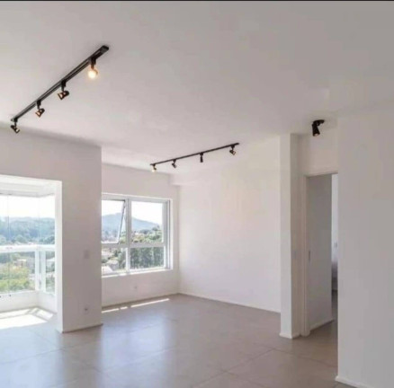 Imagem Apartamento com 1 Quarto à Venda, 67 m² em Melville Empresarial I E Ii - Barueri