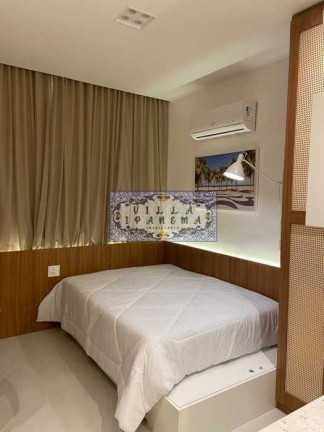 Foto do imóvel Studio à Venda, 21 m² em Botafogo - Rio De Janeiro