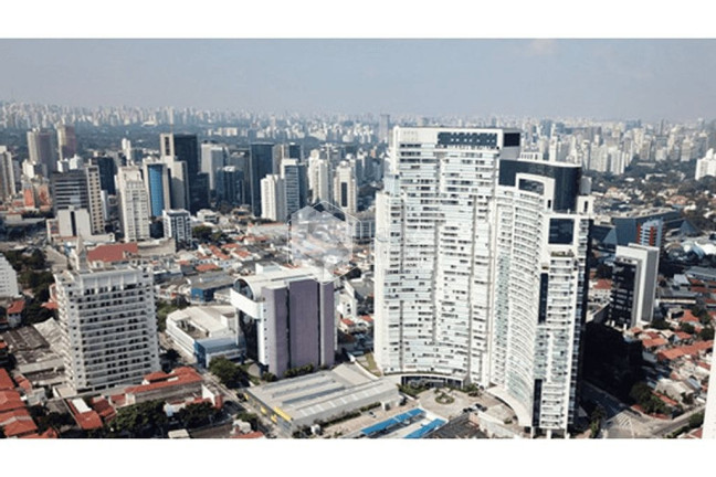 Foto do imóvel Imóvel com 1 Quarto à Venda, 138 m² em Pinheiros - São Paulo