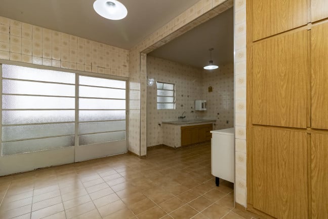 Foto do imóvel Apartamento com 3 Quartos à Venda, 142 m² em Santa Cecilia - São Paulo