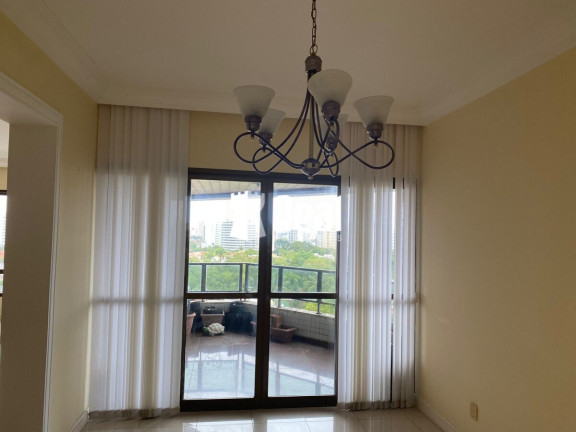 Imagem Apartamento com 4 Quartos à Venda, 178 m² em Itaigara - Salvador