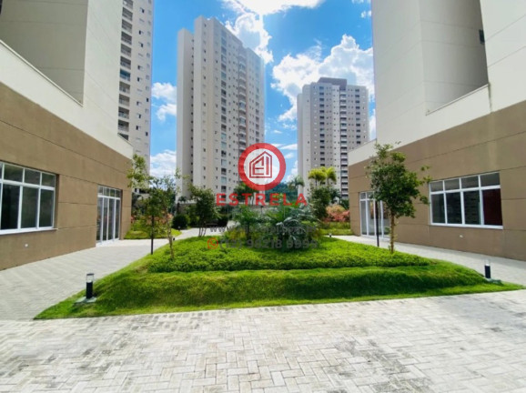 Foto do imóvel Imóvel com 2 Quartos à Venda, 52 m² em Pagador De Andrade - Jacareí