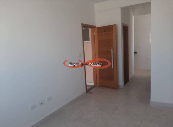 Imagem Apartamento com 2 Quartos à Venda, 42 m² em Vila Rosaria - São Paulo