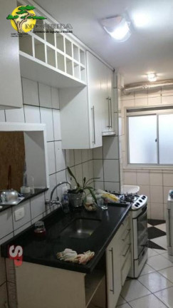 Foto do imóvel Apartamento com 3 Quartos à Venda, 56 m² em Vila Basileia - São Paulo