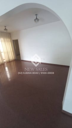 Foto do imóvel Apartamento com 4 Quartos à Venda, 276 m² em Setor Oeste - Goiânia