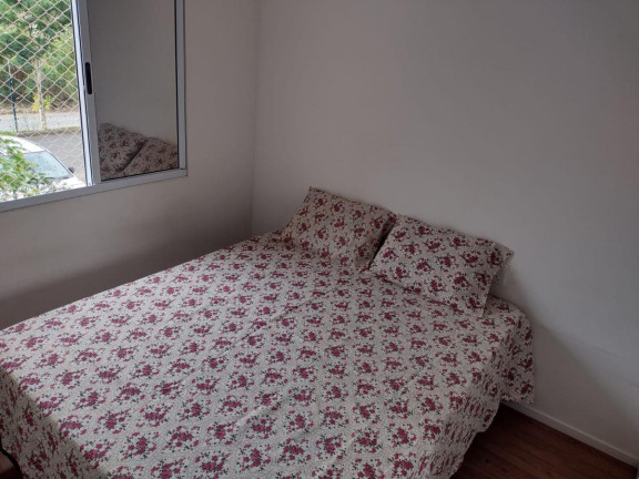 Imagem Apartamento com 2 Quartos à Venda, 52 m² em Chácara Santa Antonieta (nova Veneza) - Sumaré