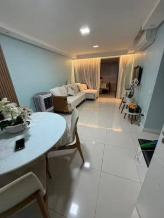 Foto do imóvel Apartamento com 4 Quartos à Venda, 134 m² em Barra Olímpica - Rio De Janeiro