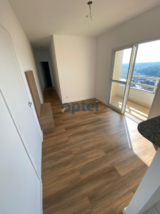 Foto do imóvel Apartamento com 2 Quartos à Venda, 60 m² em Baeta Neves - São Bernardo Do Campo