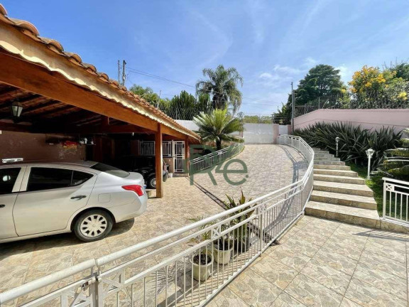 Imagem Imóvel com 3 Quartos à Venda, 357 m² em Chácara Das Paineiras - Carapicuíba