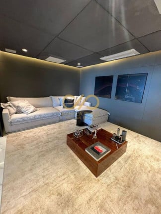 Foto do imóvel Apartamento com 4 Quartos à Venda, 250 m² em Canto Do Forte - Praia Grande