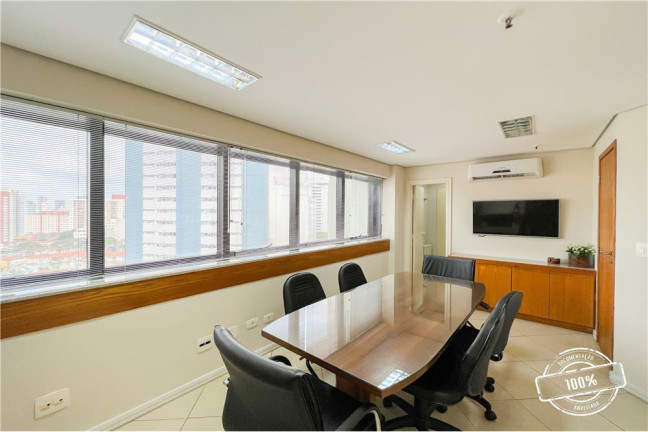 Foto do imóvel Sala Comercial à Venda,  em Aclimação - São Paulo