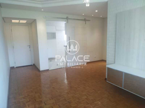Foto do imóvel Apartamento com 3 Quartos à Venda, 79 m² em Centro - Piracicaba