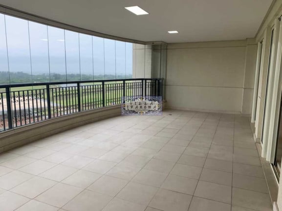 Imagem Apartamento com 5 Quartos à Venda, 435 m² em Barra Da Tijuca - Rio De Janeiro